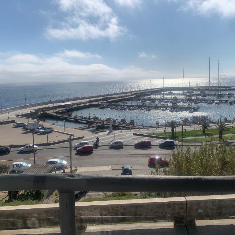 Amarras Reales - Apartment with Sea View - 10