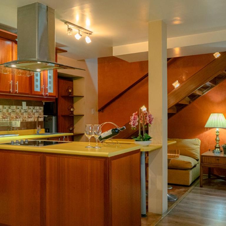 Rincón Familiar Hostel Boutique - Loft - 5
