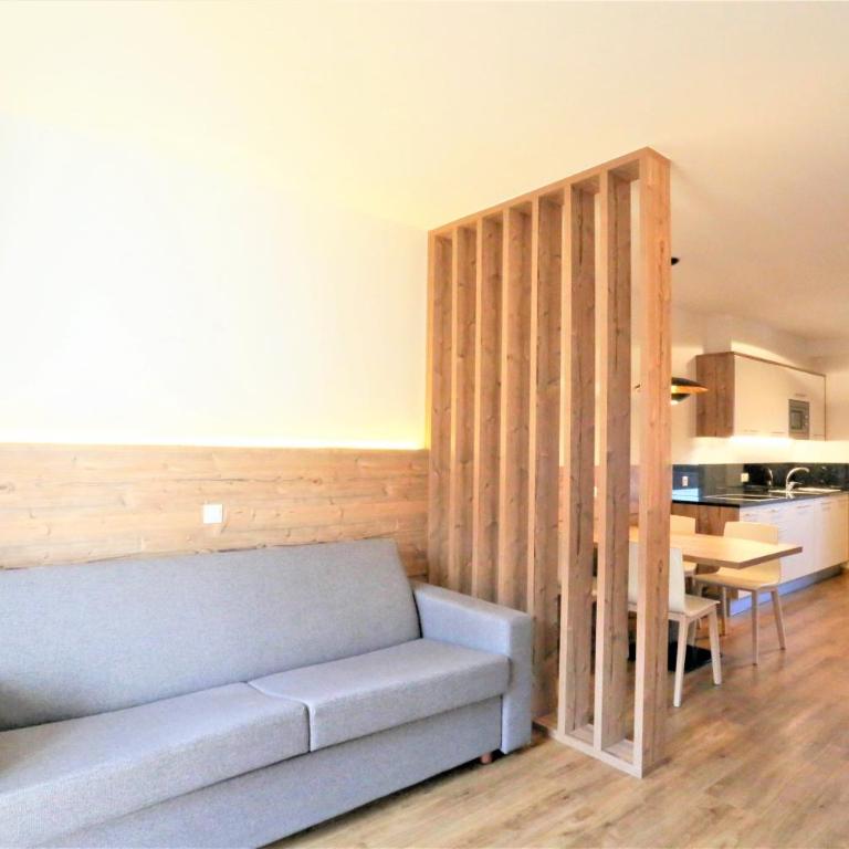 Residence Tantalus - Appartamento con 1 Camera da Letto e Terrazza - 8