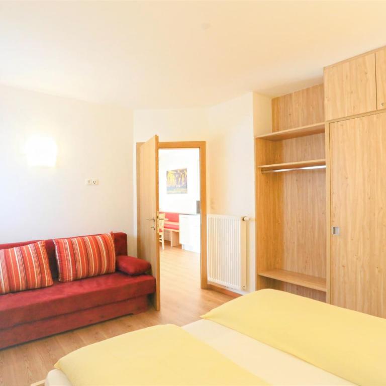 Residence Tantalus - Appartamento con 1 Camera da Letto e Terrazza - 3