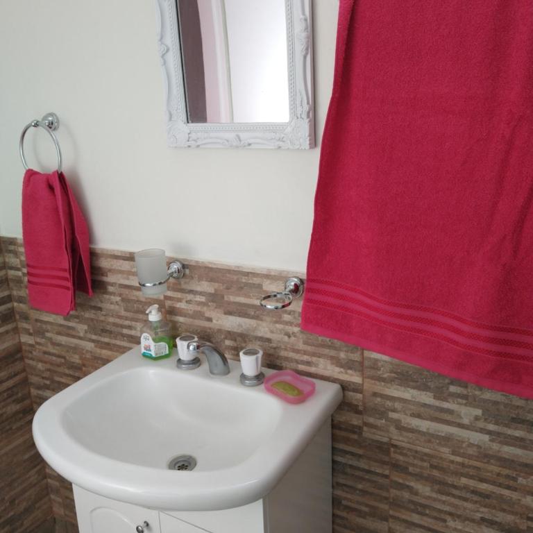 Departamento en Luis Guillon - Apartment - 12