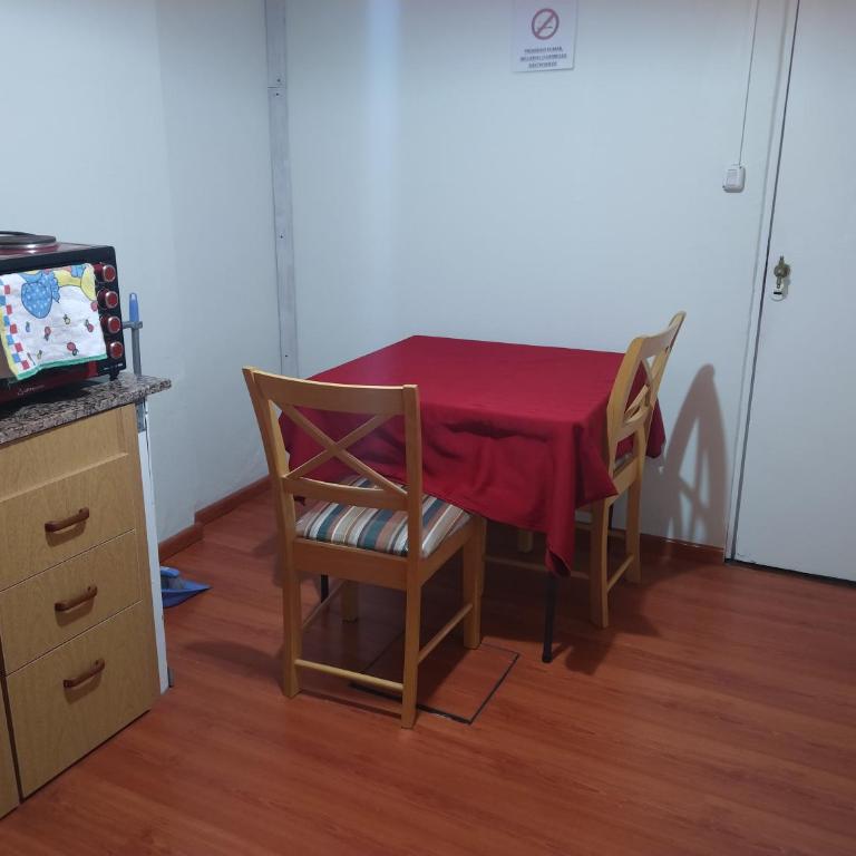 Departamento en Luis Guillon - Apartment - 17