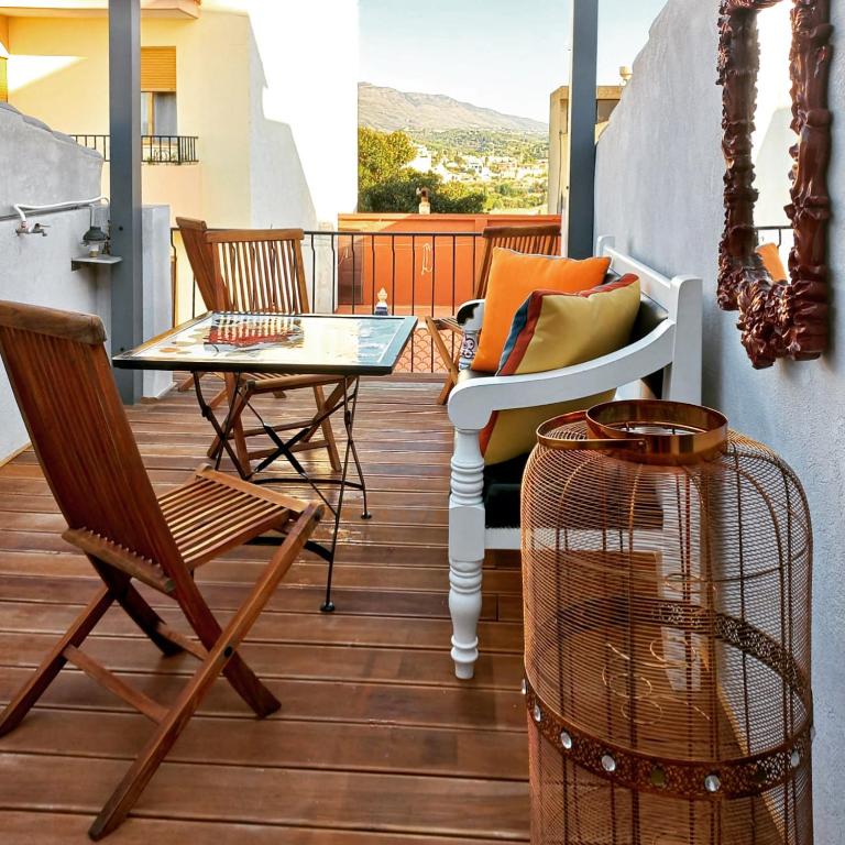 Casa Toro Calpe - Casa - 52