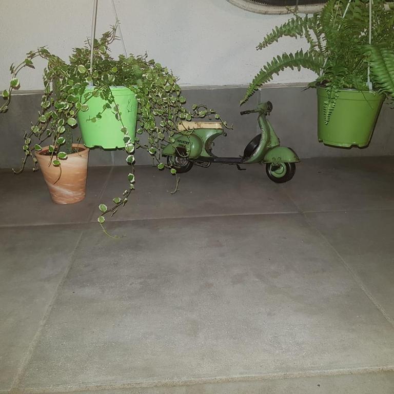 Vic Pigneto, Luxury House Terrace Roma - Appartamento Superior - 37