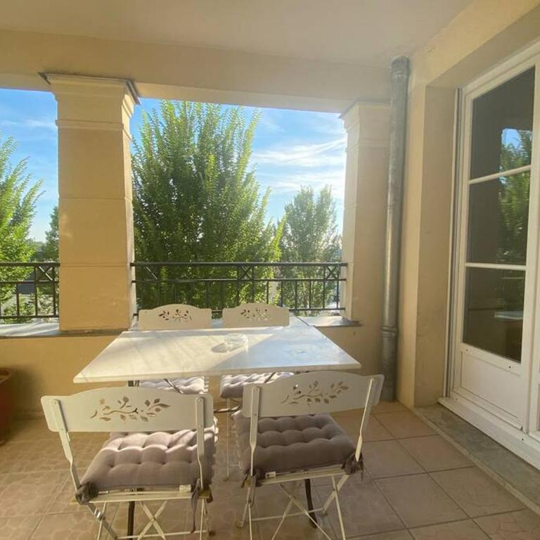 T2 Disney Paris/Val d'europe - Appartement 1 Chambre - 1