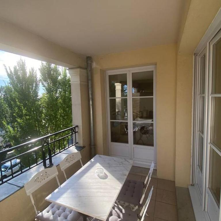 T2 Disney Paris/Val d'europe - Appartement 1 Chambre - 2