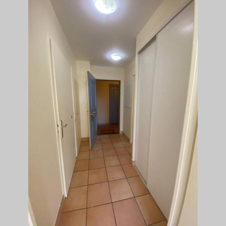 T2 Disney Paris/Val d'europe - Appartement 1 Chambre - 16
