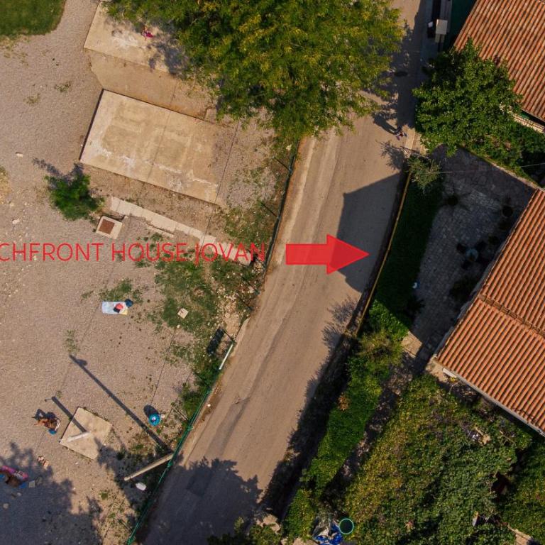 Beachfront House Jovan - Vacation Home - 7