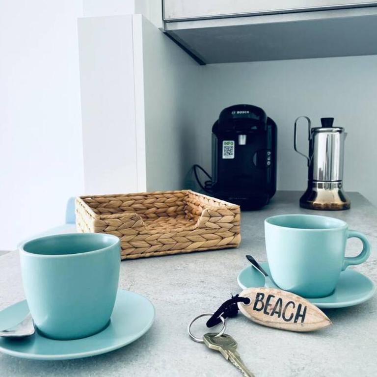 Precioso apartamento con vistas parciales, garaje y piscina - Apartamento de 2 dormitorios - 4