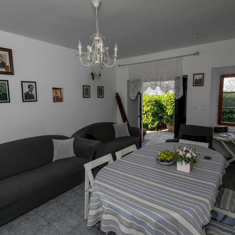 Beachfront House Jovan - Vacation Home - 23