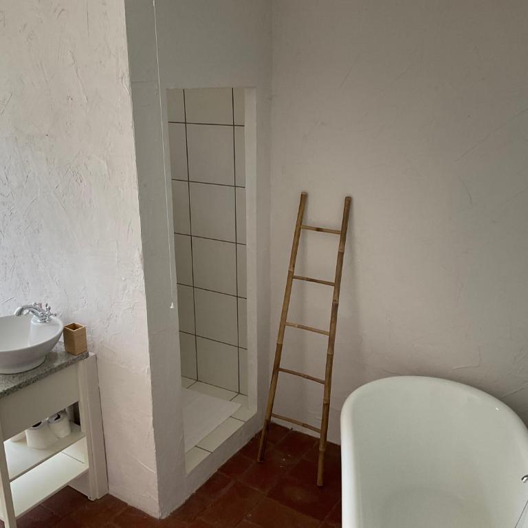 Domaine de Coubillou - Chambre Double - 2