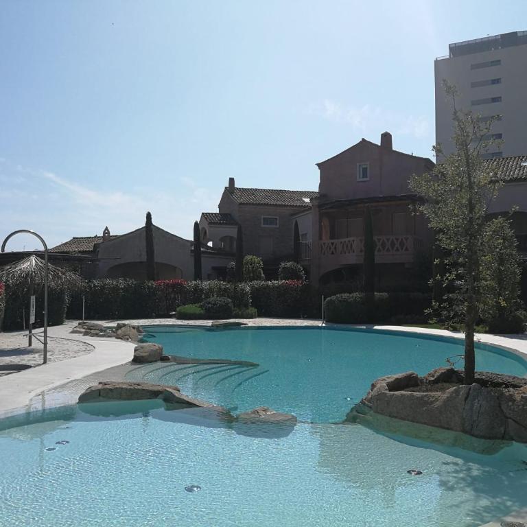 APPARTAMENTO VILLAGGIO CASCINA - JESOLO - Apartment mit 2 Schlafzimmern - 22