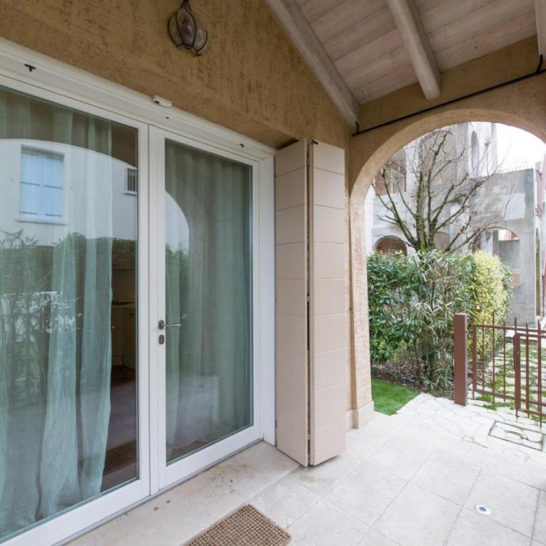 APPARTAMENTO VILLAGGIO CASCINA - JESOLO - Apartment mit 2 Schlafzimmern - 12