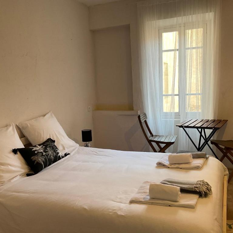 Domaine de Coubillou - Chambre Double - 3