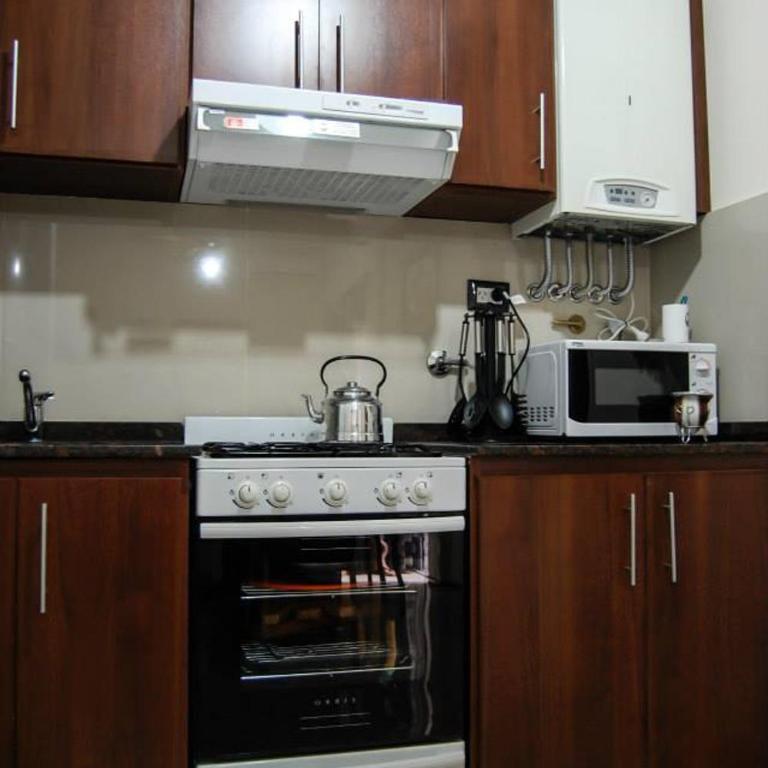Departamentos Premium Miralejos 3 - Apartamento de 1 dormitorio - 9