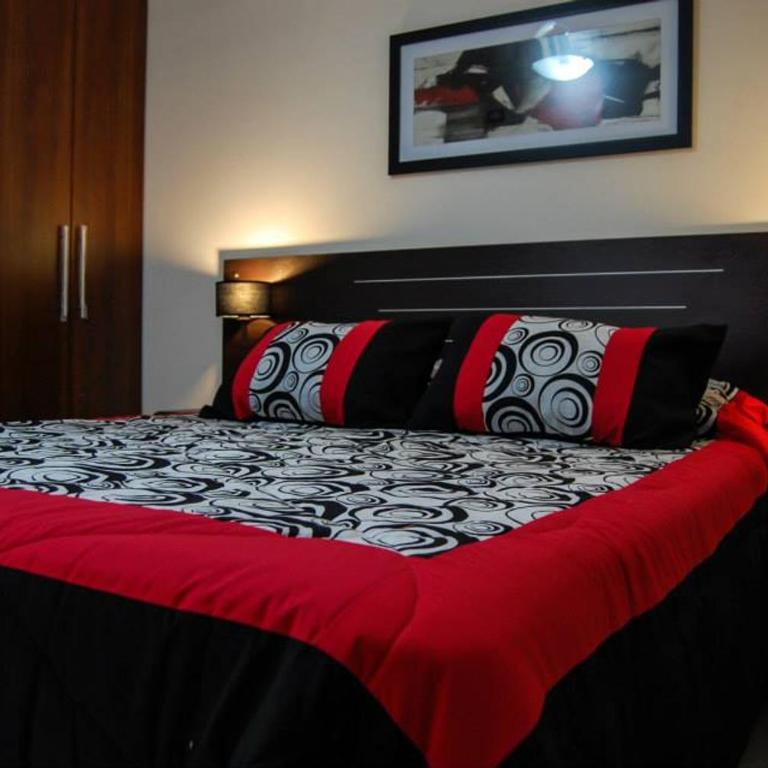 Departamentos Premium Miralejos 3 - Apartamento de 2 dormitorios - 7