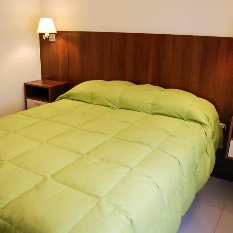 Departamentos Premium Miralejos 3 - Apartamento de 1 dormitorio - 8