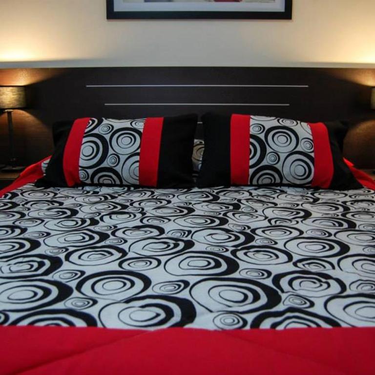 Departamentos Premium Miralejos 3 - Two-Bedroom Apartment - 10