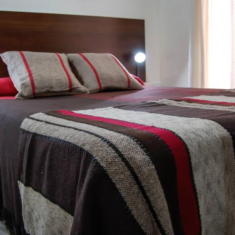 Departamentos Premium Miralejos 3 - Apartamento de 1 dormitorio - 12