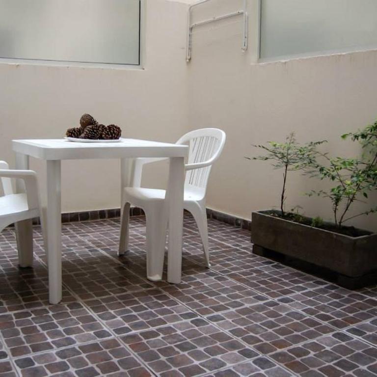 Departamentos Premium Miralejos 3 - Apartamento de 1 dormitorio - 13