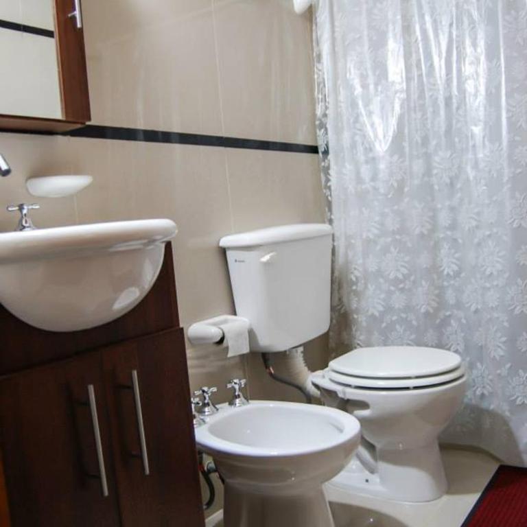 Departamentos Premium Miralejos 3 - One-Bedroom Apartment - 22