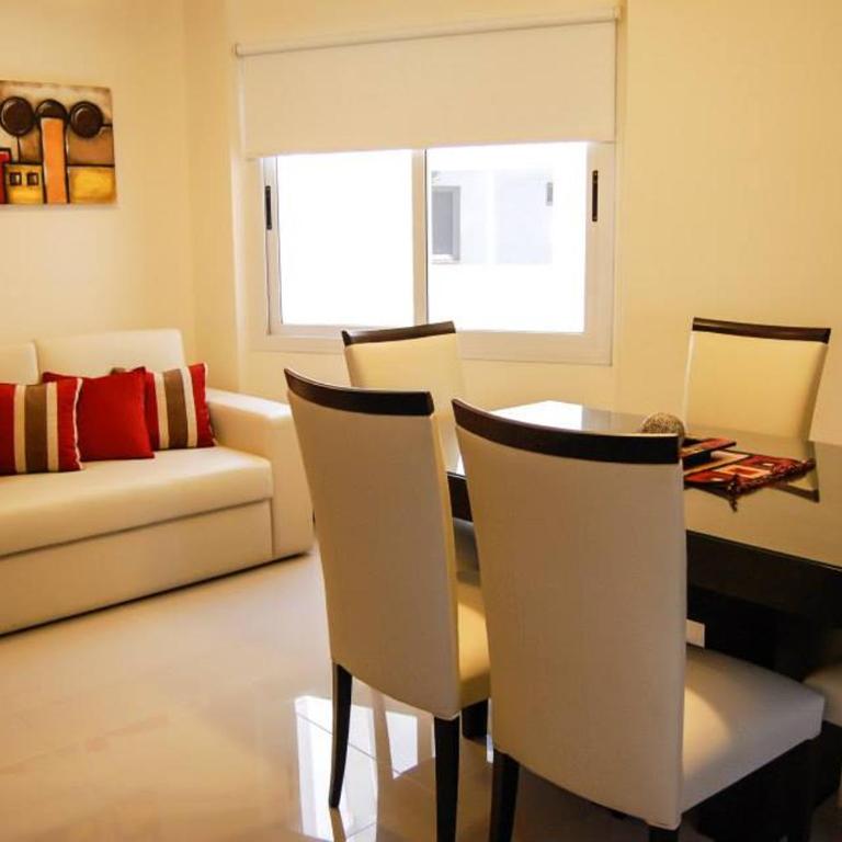 Departamentos Premium Miralejos 3 - Apartamento de 1 dormitorio - 29