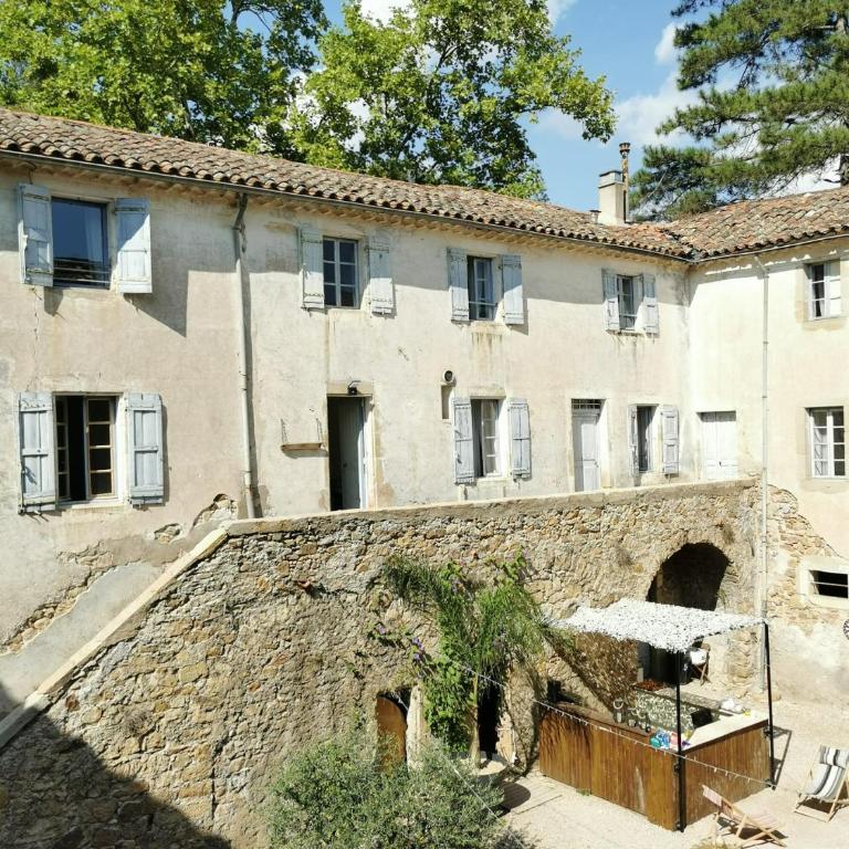 Domaine de Coubillou - Chambre Double - 4