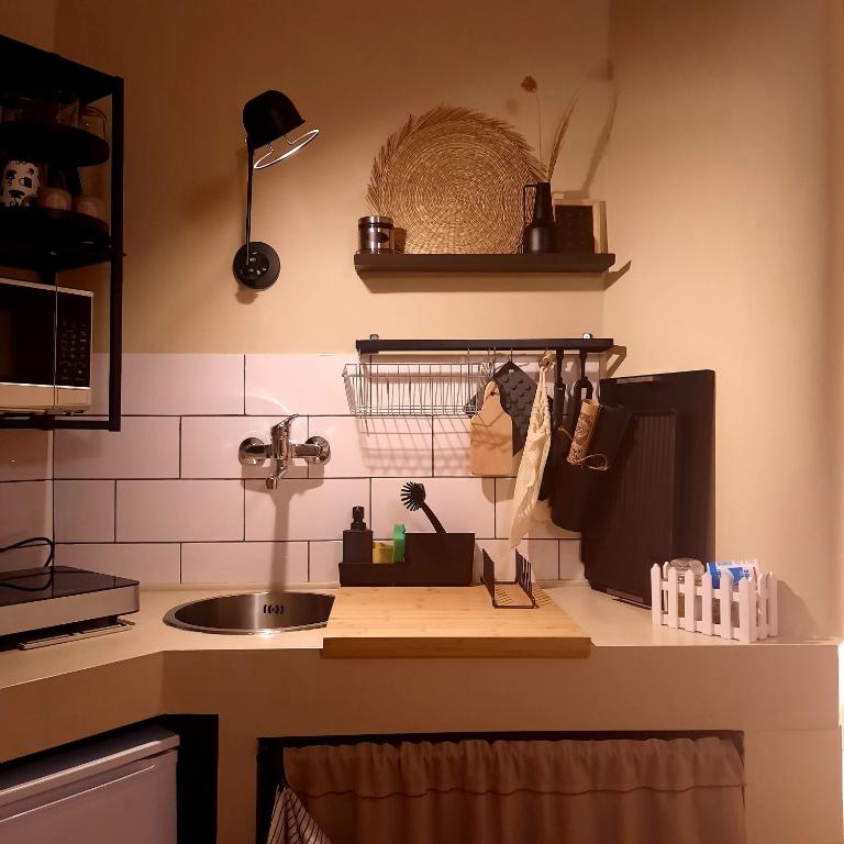 La Casa di Carta - Appartement 1 Chambre - 5