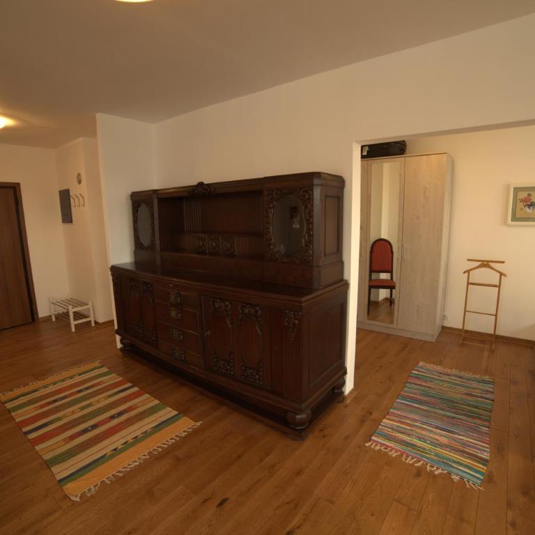 Arena Penthouse Apartments - Superior Penthaus Apartman - 9