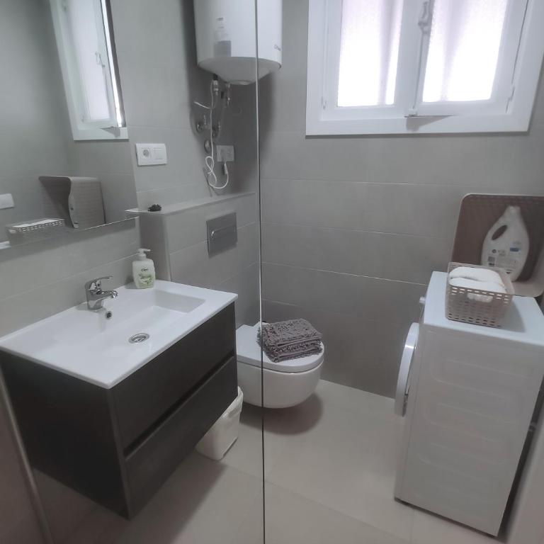 Parque Santiago 2 Ocean View - Apartamento de 2 dormitorios - 15