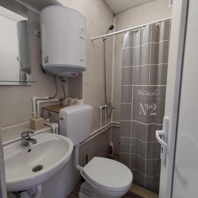 Apartments Baron Žabljak - Kuća sa 1 Spavaćom Sobom - 6
