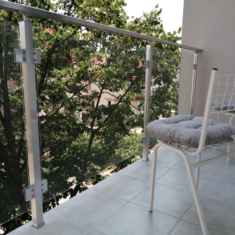 Apartmani Kale - Studio sa Balkonom - 2