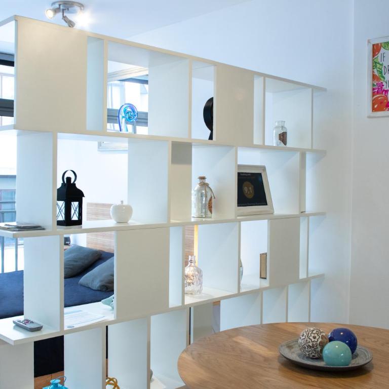 Departamento Downtown Buenos Aires - Apartamento Estudio - 23
