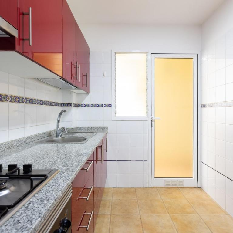Home2Book Los Sauces Apt, Los Cristianos - Apartamento de 2 dormitorios - 10
