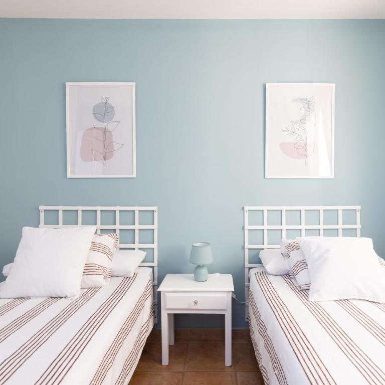 Home2Book Los Sauces Apt, Los Cristianos - Apartamento de 2 dormitorios - 16