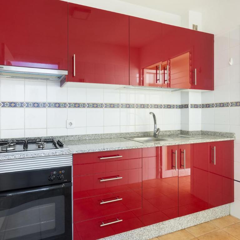 Home2Book Los Sauces Apt, Los Cristianos - Apartamento de 2 dormitorios - 11