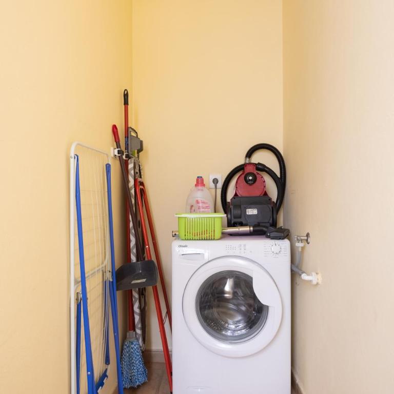 Home2Book Los Sauces Apt, Los Cristianos - Apartamento de 2 dormitorios - 23