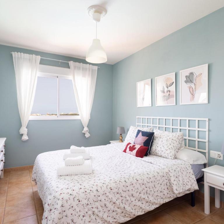 Home2Book Los Sauces Apt, Los Cristianos - Apartamento de 2 dormitorios - 4