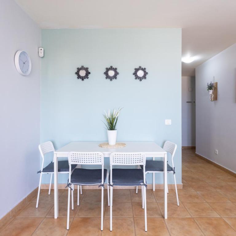 Home2Book Los Sauces Apt, Los Cristianos - Apartamento de 2 dormitorios - 8