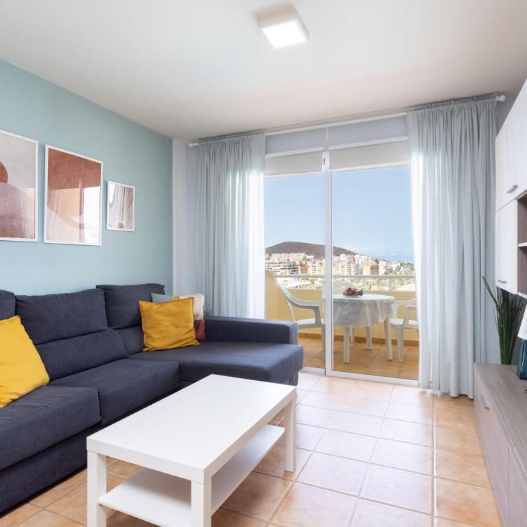 Home2Book Los Sauces Apt, Los Cristianos - Apartamento de 2 dormitorios - 7