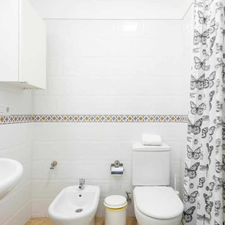 Home2Book Los Sauces Apt, Los Cristianos - Apartamento de 2 dormitorios - 19