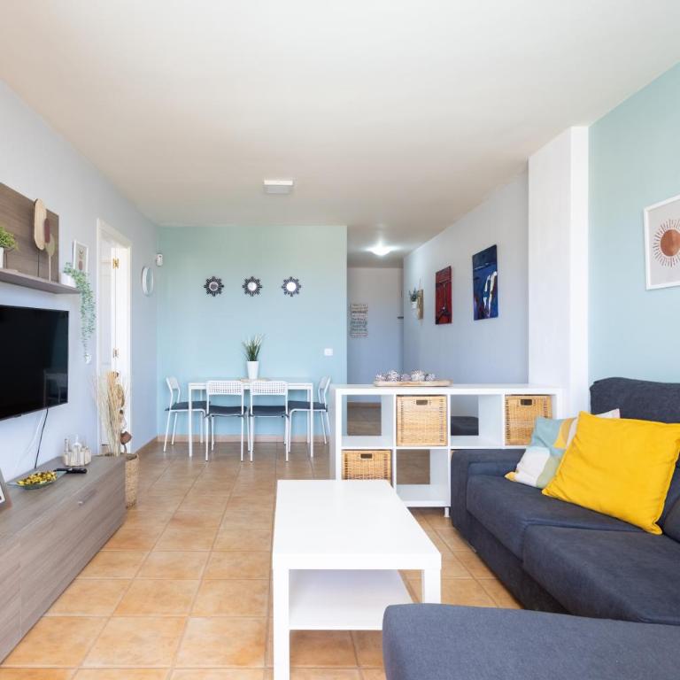 Home2Book Los Sauces Apt, Los Cristianos - Apartamento de 2 dormitorios - 5