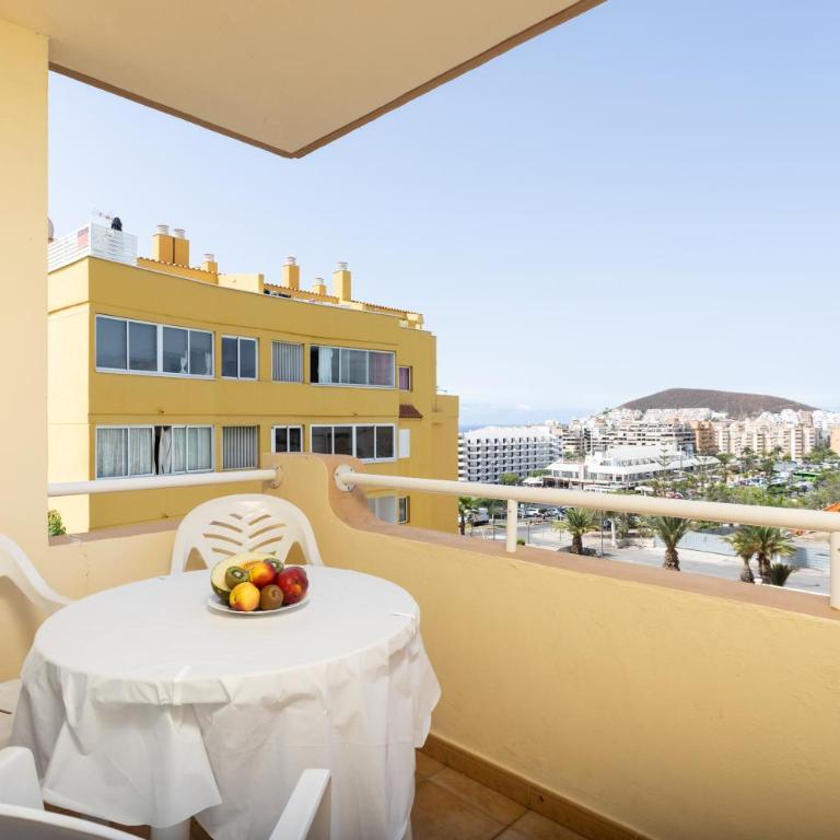 Home2Book Los Sauces Apt, Los Cristianos - Apartamento de 2 dormitorios - 18