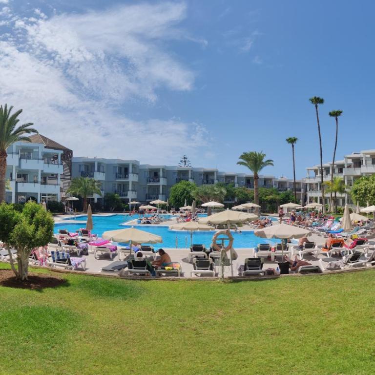Private Apartment 150 HG Tenerife Sur - Apartamento - 4