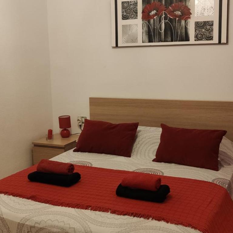 Costa del silencio Atlántico I - Apartamento de 1 dormitorio - 26