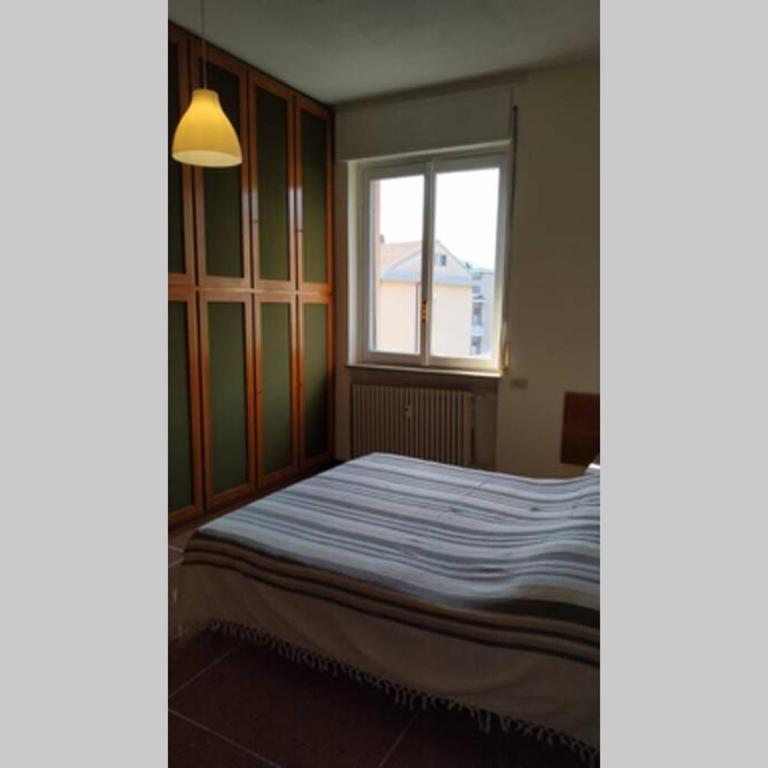 Como città: ottimo appartamento servitissimo - Appartamento con 3 Camere da Letto - 4