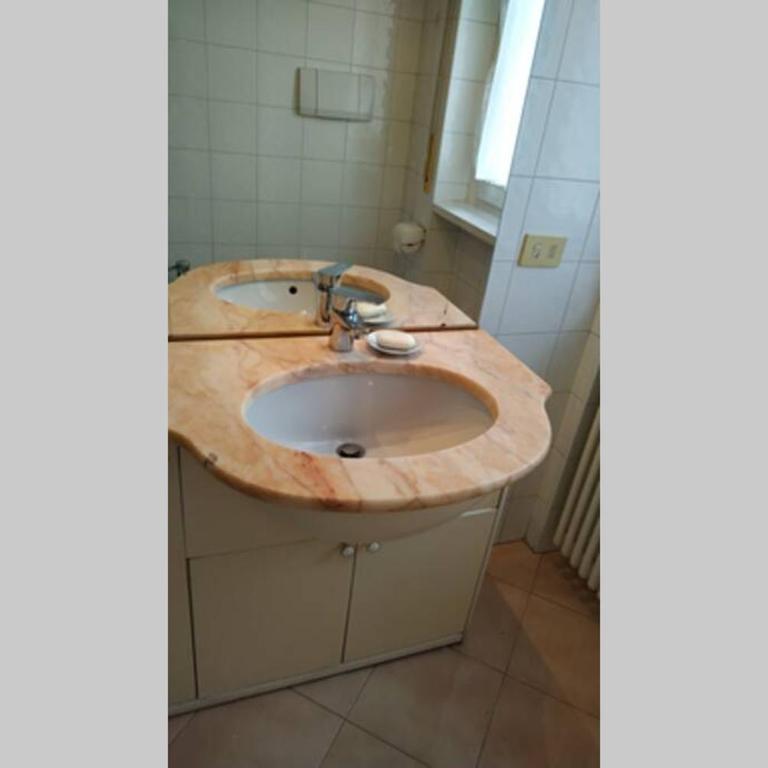 Como città: ottimo appartamento servitissimo - Appartamento con 3 Camere da Letto - 6