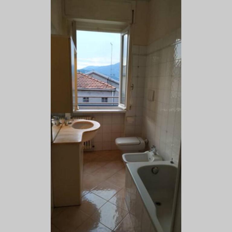 Como città: ottimo appartamento servitissimo - Appartamento con 3 Camere da Letto - 10