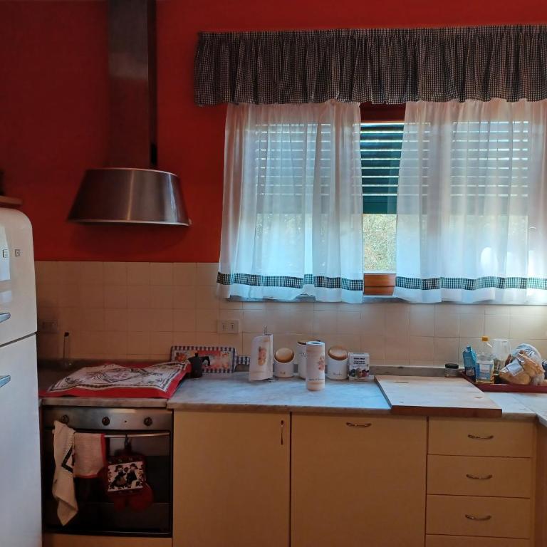 Home Sweet Home 1 Affittacamere - Lucca - Camera Matrimoniale Standard - 12