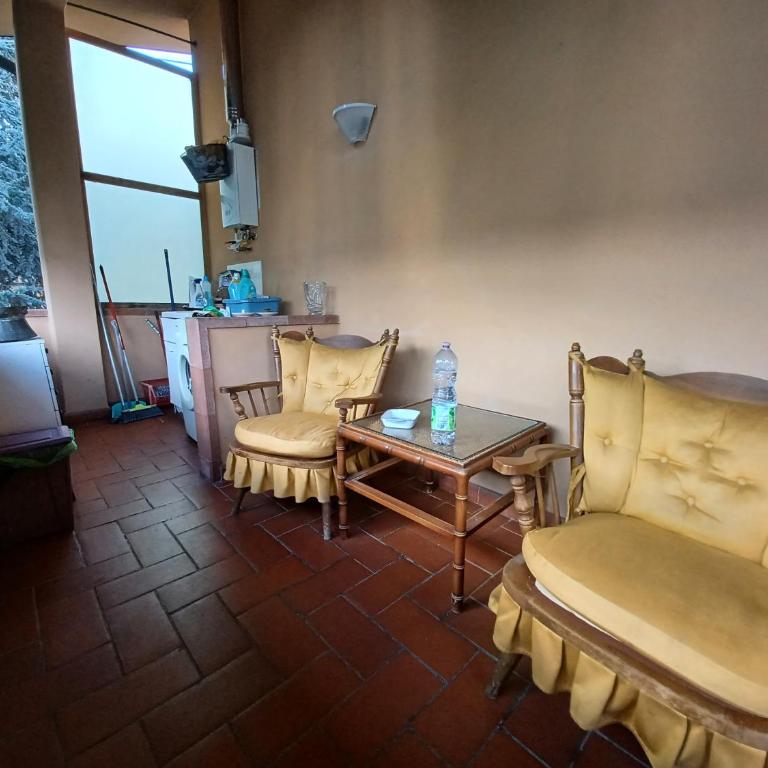 Home Sweet Home 1 Affittacamere - Lucca - Camera Matrimoniale Standard - 3